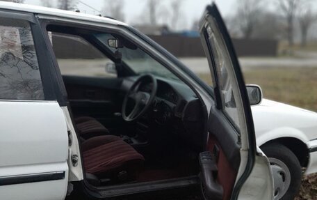 Toyota Sprinter VI (E90), 1990 год, 125 000 рублей, 9 фотография