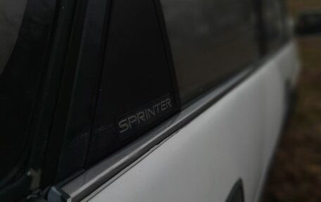 Toyota Sprinter VI (E90), 1990 год, 125 000 рублей, 10 фотография