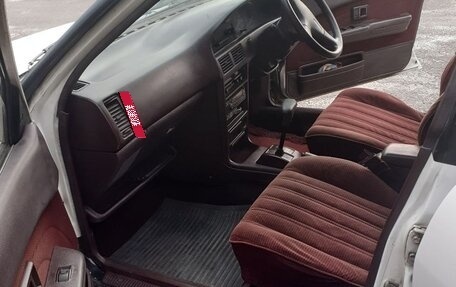 Toyota Sprinter VI (E90), 1990 год, 125 000 рублей, 13 фотография