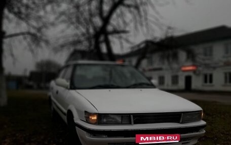 Toyota Sprinter VI (E90), 1990 год, 125 000 рублей, 2 фотография