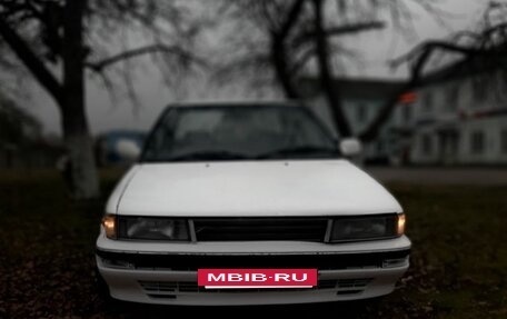 Toyota Sprinter VI (E90), 1990 год, 125 000 рублей, 3 фотография