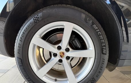 Porsche Macan I рестайлинг, 2018 год, 3 500 000 рублей, 8 фотография