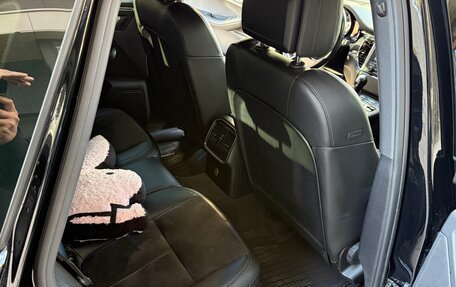 Porsche Macan I рестайлинг, 2018 год, 3 500 000 рублей, 15 фотография