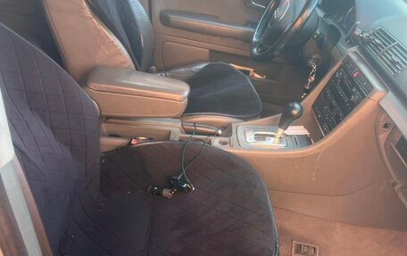 Audi A4, 2002 год, 367 000 рублей, 10 фотография