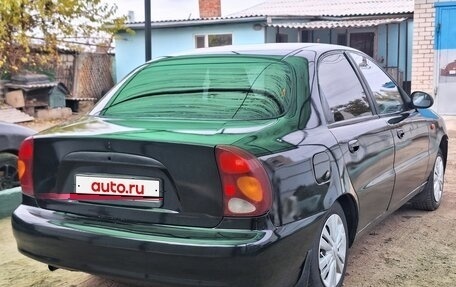 Chevrolet Lanos I, 2007 год, 235 000 рублей, 2 фотография