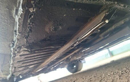 Chevrolet Lanos I, 2007 год, 235 000 рублей, 15 фотография