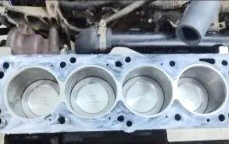 Chevrolet Lanos I, 2007 год, 235 000 рублей, 12 фотография