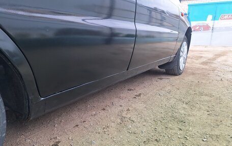 Chevrolet Lanos I, 2007 год, 235 000 рублей, 13 фотография