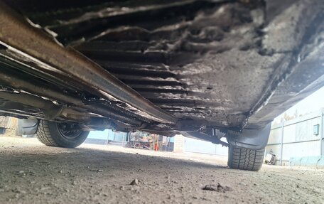 Chevrolet Lanos I, 2007 год, 235 000 рублей, 16 фотография