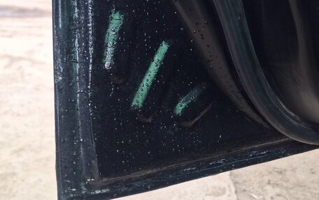 Chevrolet Lanos I, 2007 год, 235 000 рублей, 18 фотография