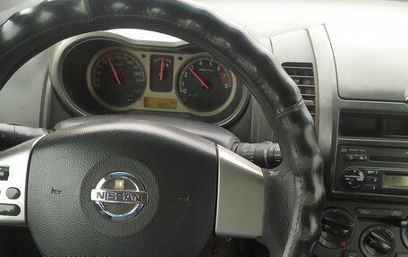 Nissan Note II рестайлинг, 2006 год, 440 000 рублей, 6 фотография