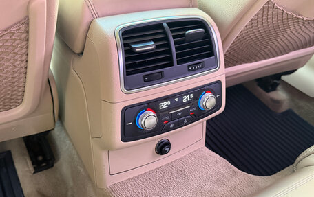 Audi A6, 2011 год, 1 349 000 рублей, 11 фотография