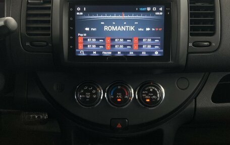 Nissan Note II рестайлинг, 2012 год, 1 050 000 рублей, 8 фотография