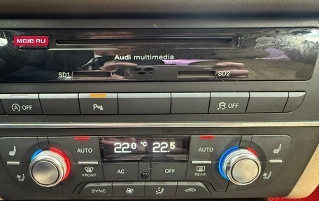 Audi A6, 2011 год, 1 349 000 рублей, 18 фотография