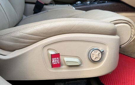 Audi A6, 2011 год, 1 349 000 рублей, 16 фотография