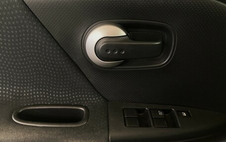 Nissan Note II рестайлинг, 2012 год, 1 050 000 рублей, 11 фотография