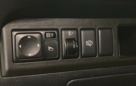 Nissan Note II рестайлинг, 2012 год, 1 050 000 рублей, 10 фотография