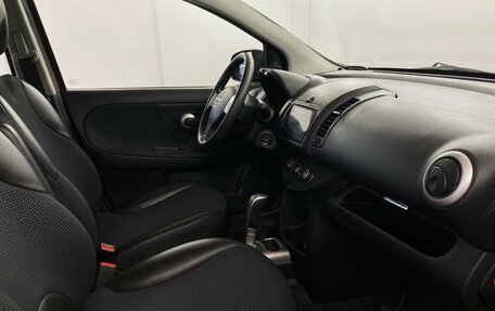 Nissan Note II рестайлинг, 2012 год, 1 050 000 рублей, 12 фотография