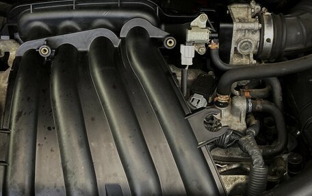 Nissan Note II рестайлинг, 2012 год, 1 050 000 рублей, 15 фотография