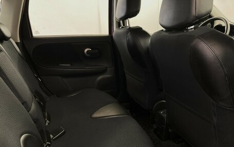 Nissan Note II рестайлинг, 2012 год, 1 050 000 рублей, 13 фотография