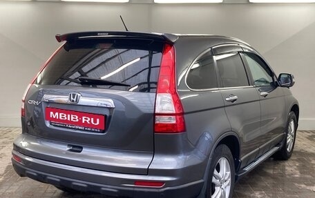 Honda CR-V III рестайлинг, 2011 год, 1 370 000 рублей, 4 фотография