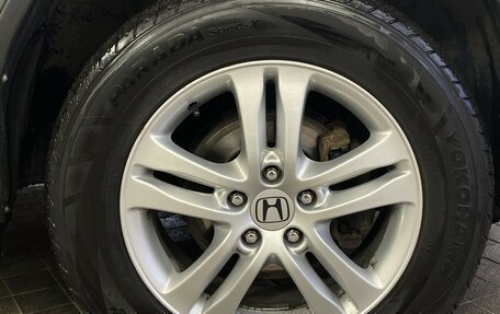 Honda CR-V III рестайлинг, 2011 год, 1 370 000 рублей, 15 фотография