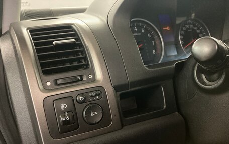 Honda CR-V III рестайлинг, 2011 год, 1 370 000 рублей, 9 фотография