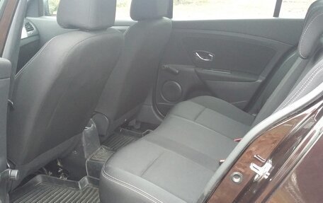 Renault Fluence I, 2014 год, 515 000 рублей, 5 фотография