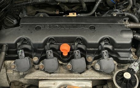 Honda CR-V III рестайлинг, 2011 год, 1 370 000 рублей, 14 фотография