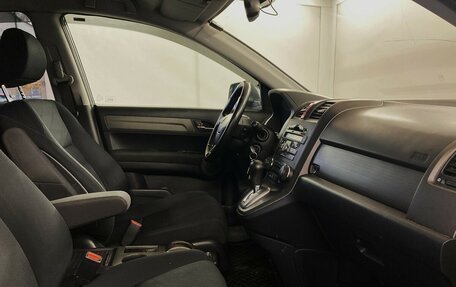 Honda CR-V III рестайлинг, 2011 год, 1 370 000 рублей, 11 фотография