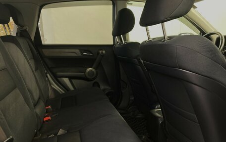 Honda CR-V III рестайлинг, 2011 год, 1 370 000 рублей, 12 фотография