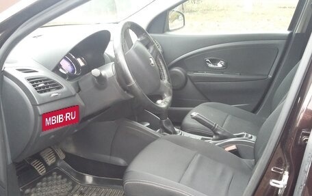 Renault Fluence I, 2014 год, 515 000 рублей, 4 фотография