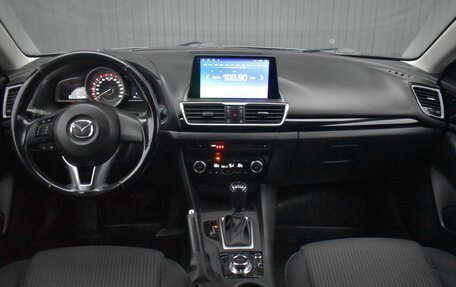 Mazda 3, 2013 год, 999 999 рублей, 8 фотография