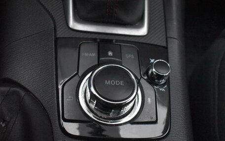 Mazda 3, 2013 год, 999 999 рублей, 12 фотография