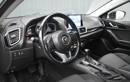 Mazda 3, 2013 год, 999 999 рублей, 9 фотография