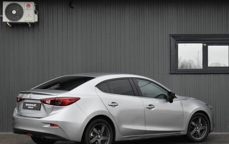 Mazda 3, 2013 год, 999 999 рублей, 7 фотография