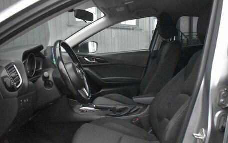 Mazda 3, 2013 год, 999 999 рублей, 14 фотография