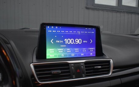 Mazda 3, 2013 год, 999 999 рублей, 10 фотография