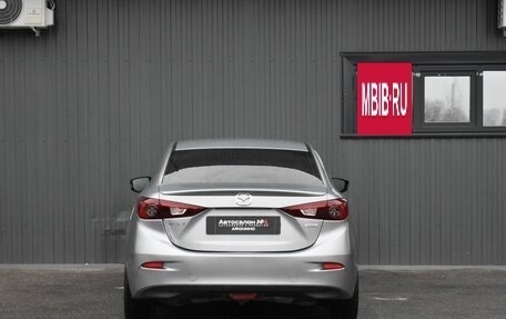 Mazda 3, 2013 год, 999 999 рублей, 6 фотография