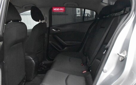 Mazda 3, 2013 год, 999 999 рублей, 15 фотография