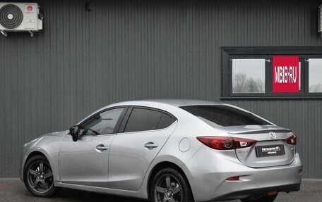 Mazda 3, 2013 год, 999 999 рублей, 5 фотография