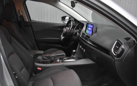 Mazda 3, 2013 год, 999 999 рублей, 17 фотография