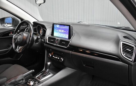 Mazda 3, 2013 год, 999 999 рублей, 16 фотография