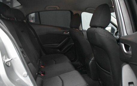 Mazda 3, 2013 год, 999 999 рублей, 18 фотография