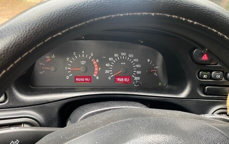 Chevrolet Niva I рестайлинг, 2012 год, 380 000 рублей, 1 фотография