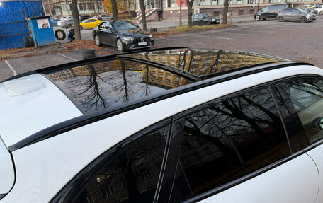 Jaguar F-Pace, 2017 год, 3 200 000 рублей, 5 фотография