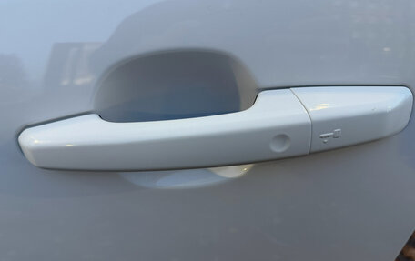 Jaguar F-Pace, 2017 год, 3 200 000 рублей, 7 фотография