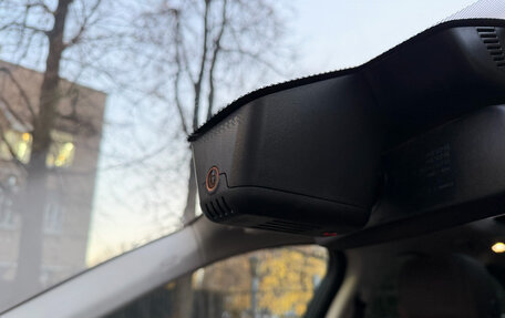 Jaguar F-Pace, 2017 год, 3 200 000 рублей, 11 фотография