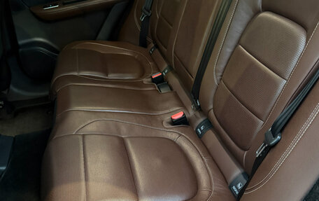 Jaguar F-Pace, 2017 год, 3 200 000 рублей, 12 фотография