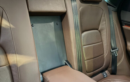 Jaguar F-Pace, 2017 год, 3 200 000 рублей, 17 фотография